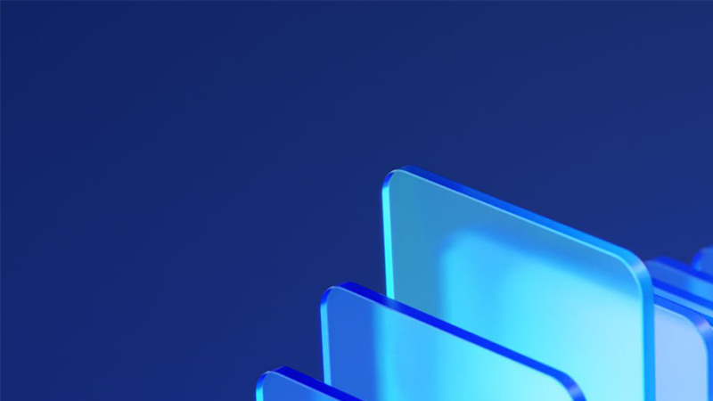 玻璃倒角激光工艺革新：DOE光束整形高效